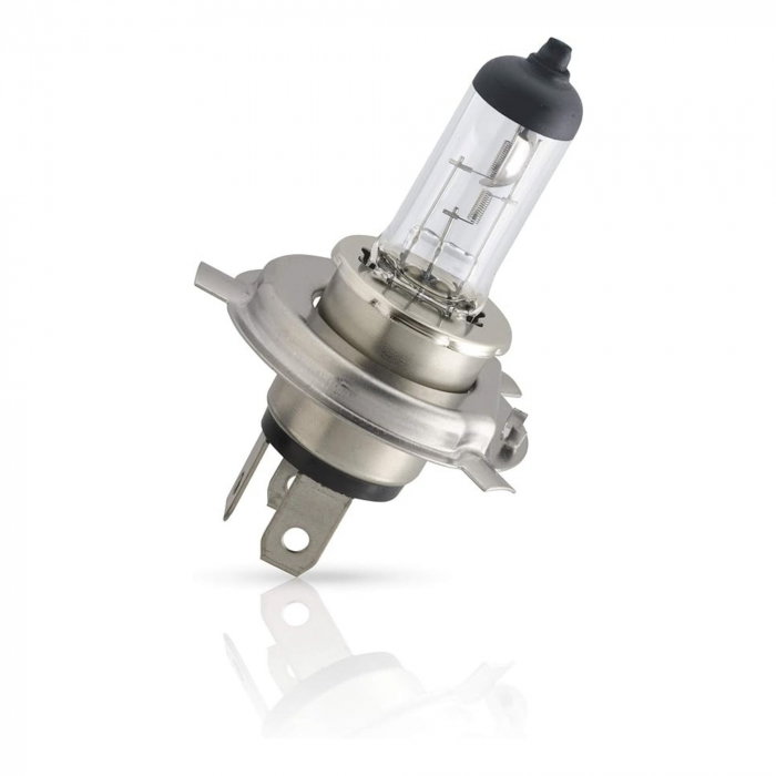 Bec Far H4 P43T 60/55W 12V Vision Plus Philips [2]