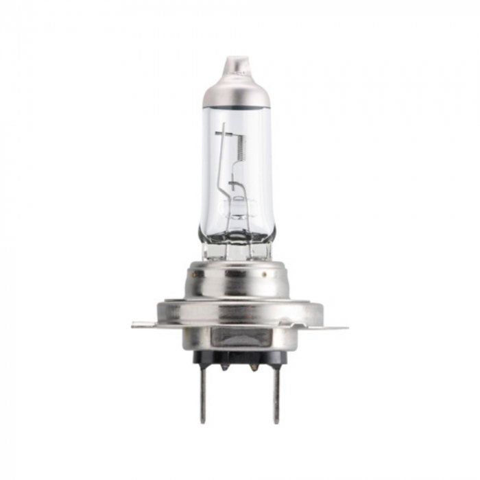 Bec Far H7 55W 12V Longer Life Ecovision (Cutie) Philips [2]