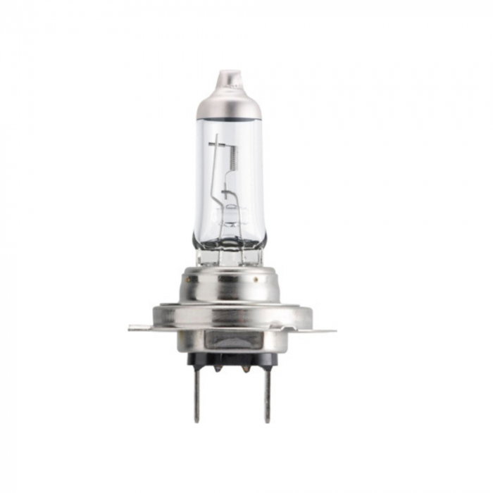 Pachet 2 Becuri Far H7 55W 12V Longer Life Ecovision  Philips (Blister) [1]
