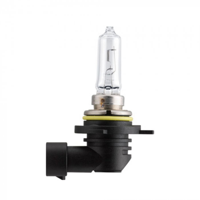 Pachet 2 Becuri Far HIR2 55W 12V Long Life Ecovision Philips [2]