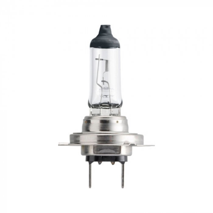 Pachet 2 Becuri Fara H7 55W 12V Vision (Cutie) Philips [2]