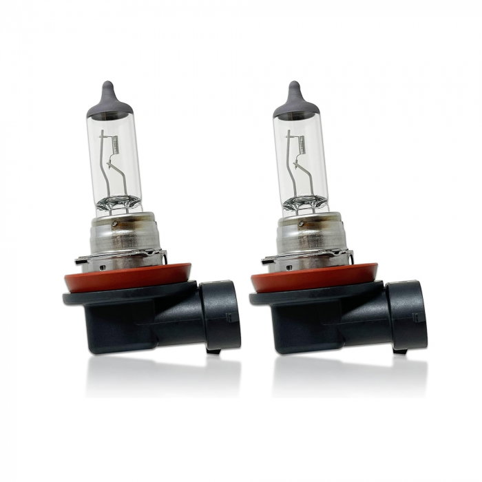 Pachet 2 blister bec halogen H11 12V Osram Original [1]