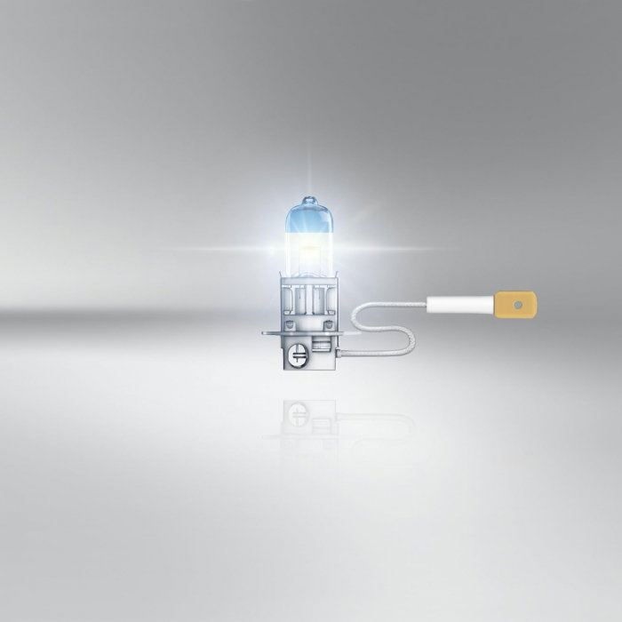 Bec H3 12V Osram Night Breaker Laser NextGen +150% [4]