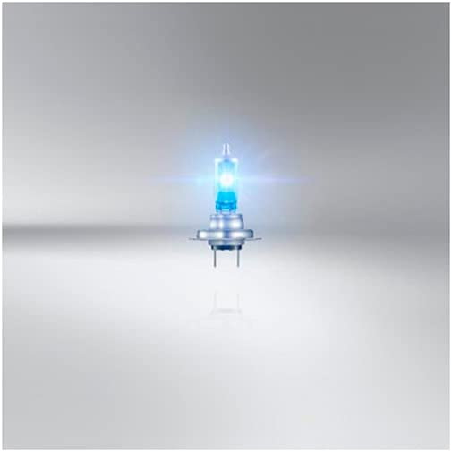 Bec halogen H7 12V 55W Osram Cool Blue Intense NextGen [2]