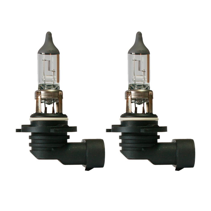 Pachet 2 Becuri Halogen BOSCH Pure Light H10 - 12V, 42W - Pentru Proiectoare Ceață (Vizibilitate Simetrică) [1]