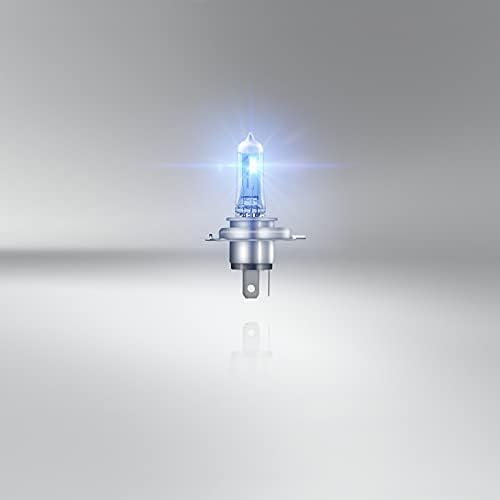 Bec halogen H4 blister 12V 60/55W Osram Cool Blue Intense NextGen [2]
