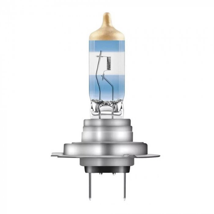 Bec halogen H7 12V Osram Night Breaker 220% [2]