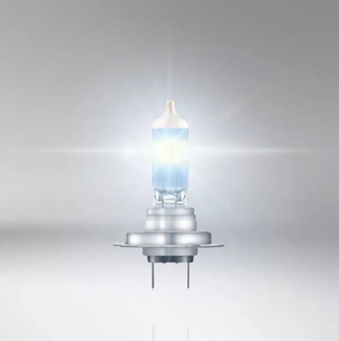 Bec halogen H7 12V Osram Night Breaker 220% [3]