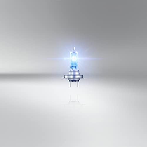 Bec halogen H7 blister 12V 55W Osram Cool Blue Intense NextGen [2]