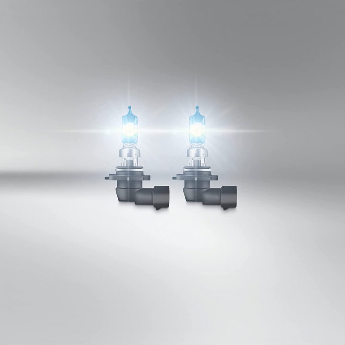 Pachet 2 becuri HB3 12V 60W Osram,  Night Breaker Laser NextGen +150% [2]