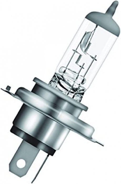 Bec moto HS1 12V 35/35 W Osram Original [2]