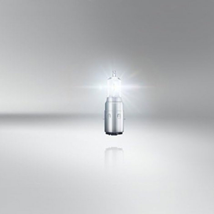 Bec Moto 12V S2 35/35 W Osram, Original [3]