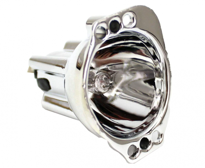 Bec pozitie Angel Eyes Original BMW Seria 3 E90 E91 [1]
