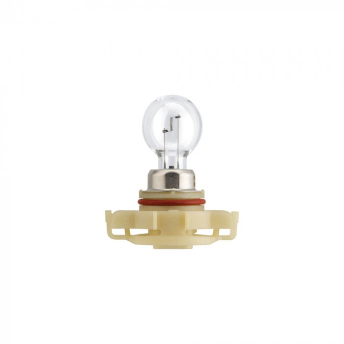 Bec Proiector 12V PSX24W Pentru Logan Facelift (Cutie) Philips [2]