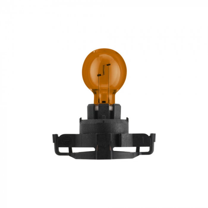 Bec Semnalizare 12V PY24W Hiper Vision Philips [2]