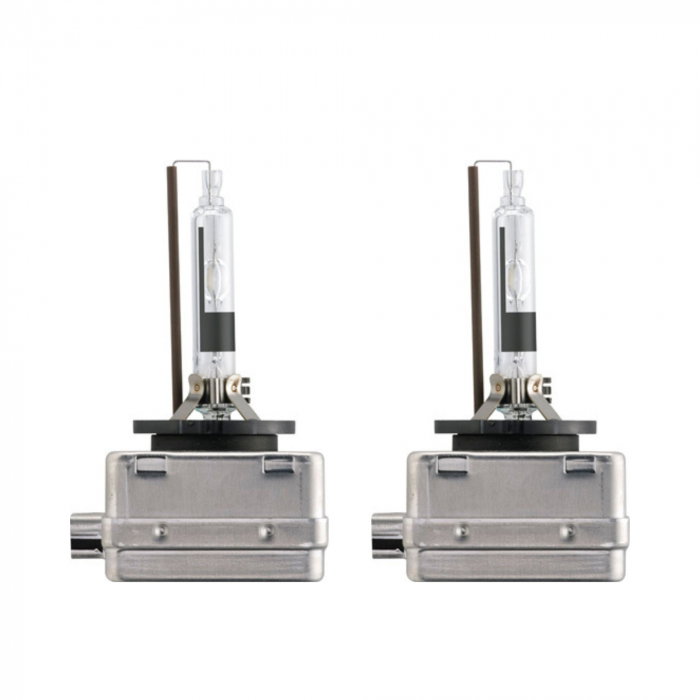 Pachet 2 Becuri  Xenon 85V D1R 35W Vision Philips [1]