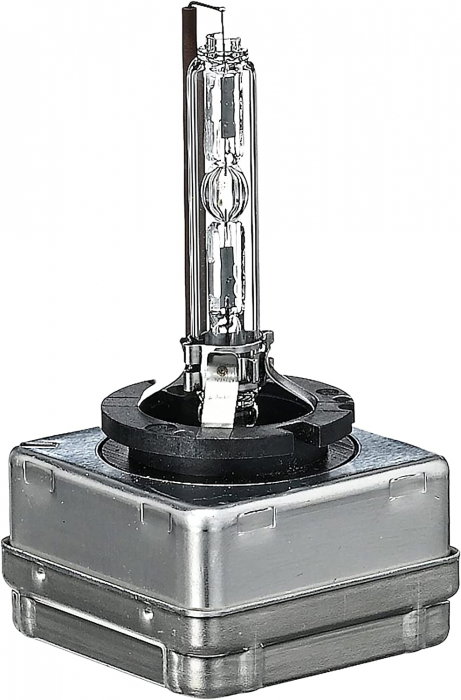 Pachet 2 Becuri Xenon 85V D1S 4150 K Xenarc Original,Osram [3]