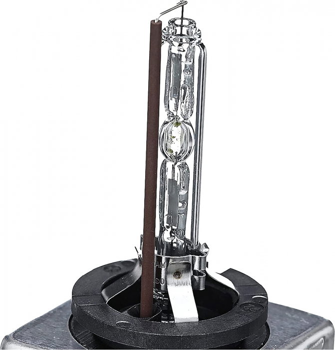 Pachet 2 Becuri Xenon 85V D1S 4150 K Xenarc Original,Osram [5]