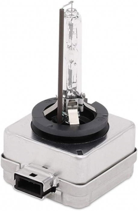 Pachet 2 Becuri Xenon 85V D1S 4150 K Xenarc Original,Osram [7]