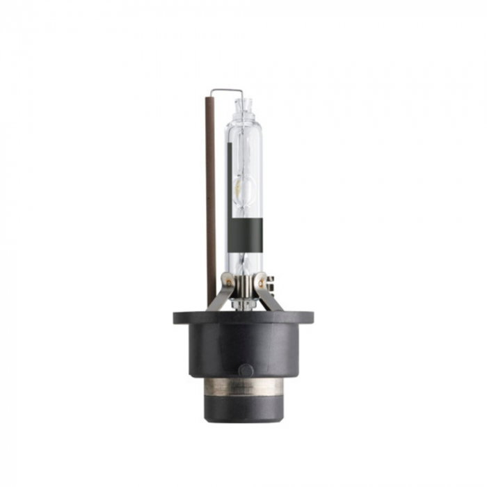 Bec Xenon 85V D2R 35W Philips Vision [2]