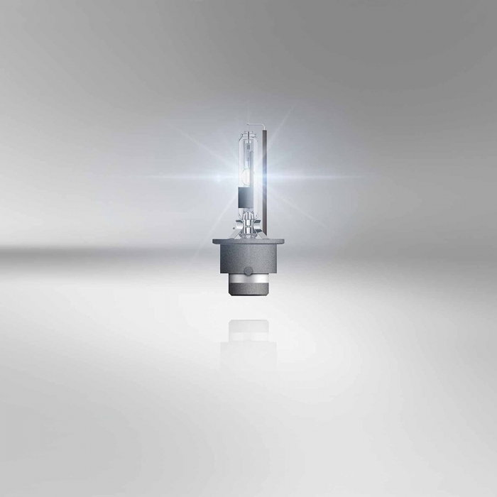 Bec Xenon D2R 85V 4100K Xenarc Osram Original [3]