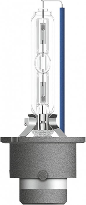 Bec Xenon 85V D2S Xenarc, Osram,  Cool Blue Intense NextGen [2]