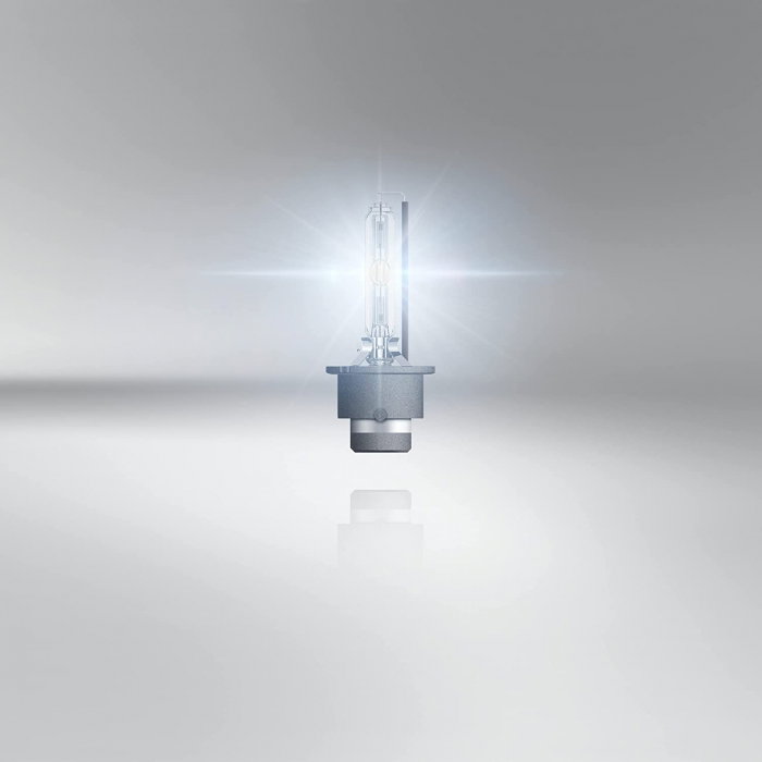 Bec Xenon D2S 85V Xenarc Osram, Night Breaker Laser NextGen +200% [3]