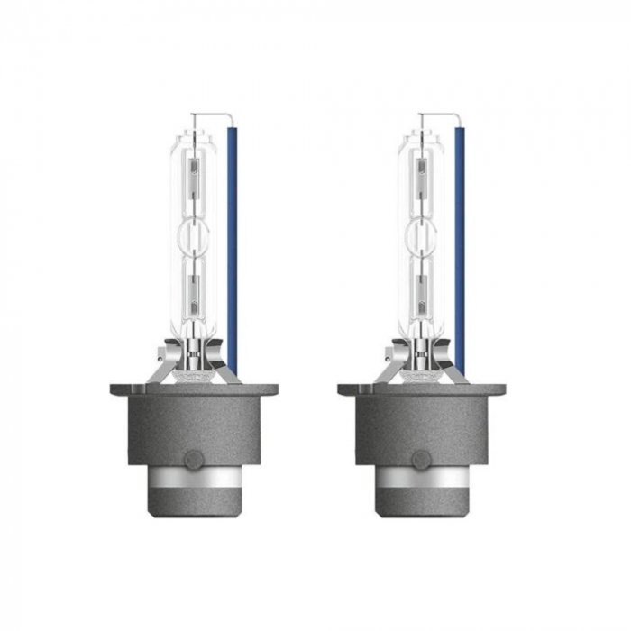 Pachet 2 Becuri Xenon 85V D2S Xenarc, Osram,  Cool Blue Intense NextGen [1]