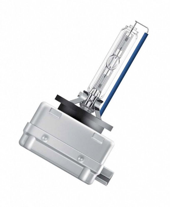 Bec Xenon D1S Osram Xenarc Cool Blue Intense NextGen [2]
