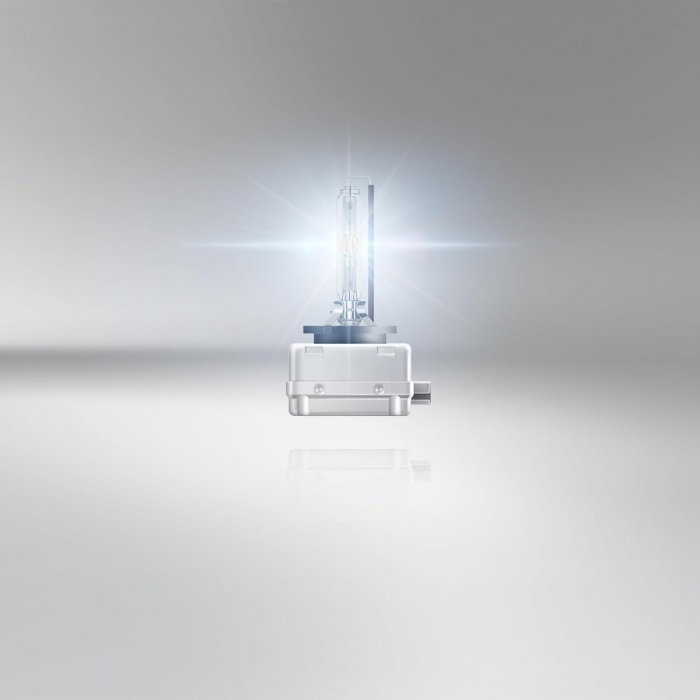 Bec Xenon D1S OSRAM Xenarc Night Breaker 220 (+220%) - Performanță Supremă [2]