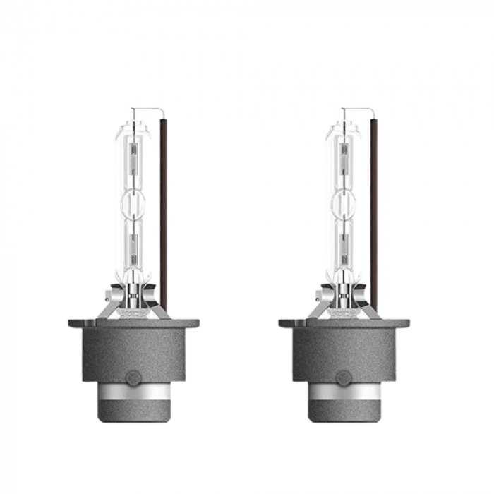 Pachet 2 Becuri Xenon D2S 85V 4100K Osram Original Xenarc [1]