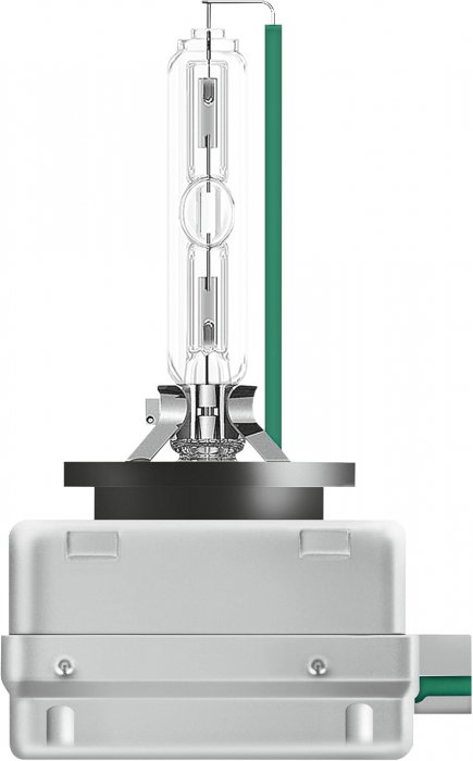 Bec Xenon D3S Osram night Breaker Xenarc 220% [3]