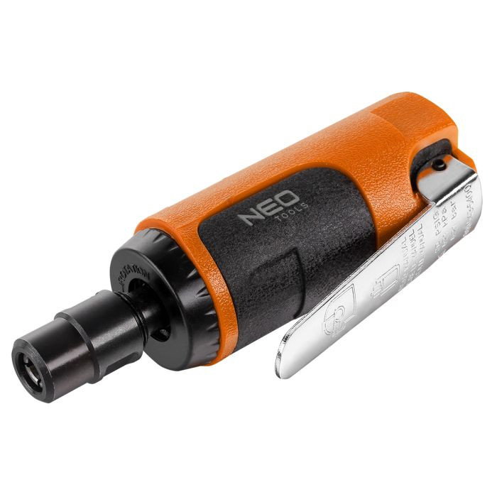 Biax pneumatic 1/4 ", 1/8 "- 6 mm/3mm, 25 000 rpm [1]