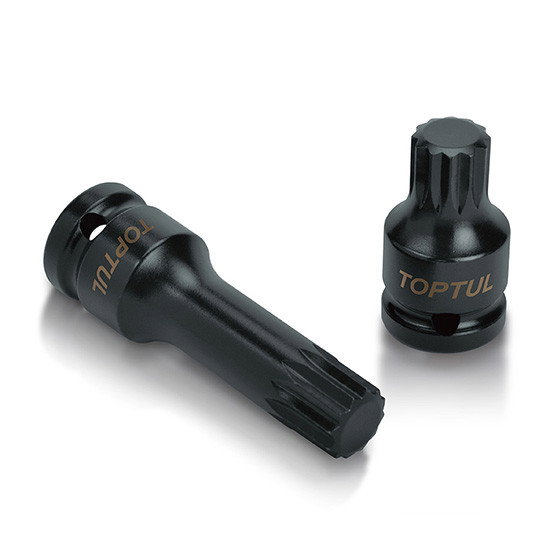 Bit impact torx 1/2 M16 [1]