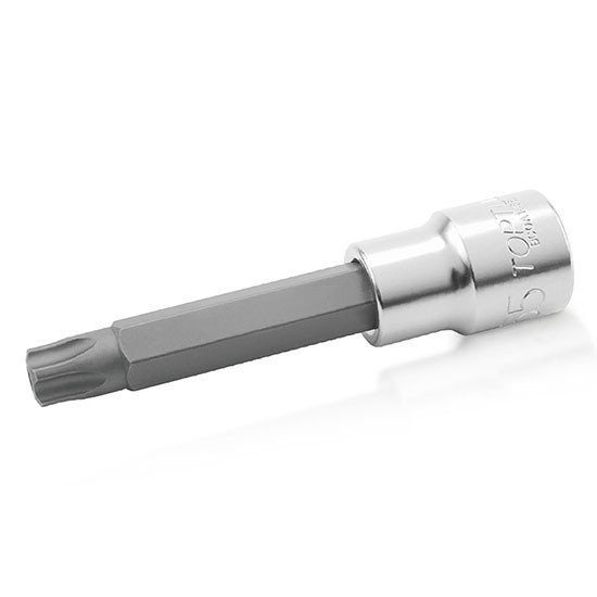 Bit torx 1/2 T45 cu gaura [1]