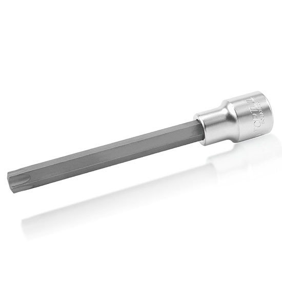 Bit torx lung 1/2 T55 [1]