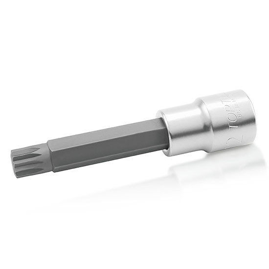 Bit torx M lung 1/2 M12 [1]
