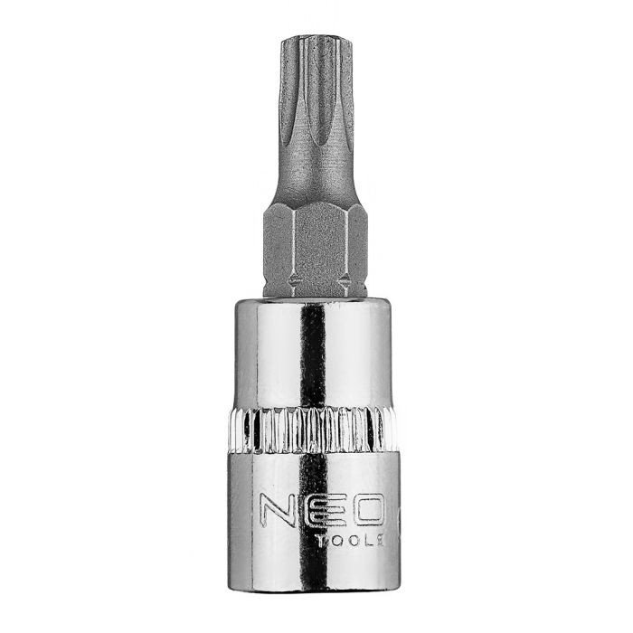 Bit Torx TX27 pe Tubulara 1.4 scurt 37 [1]