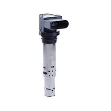 Bobina inductie Dreissner 12V cu 4 poli pentru Volkswagen Scirocco III 1.4 TSI [1]
