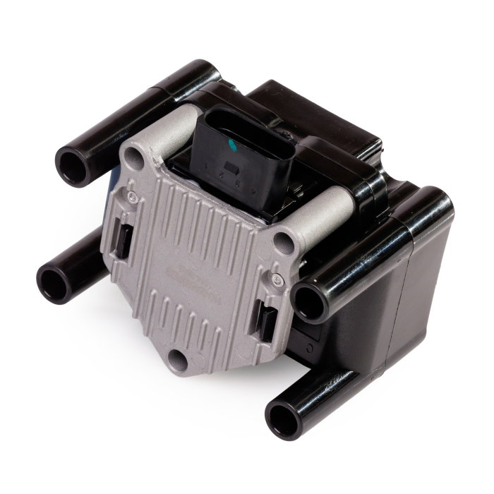 Bobina inductie Dreissner 12V cu 4 poli pentru Skoda Octavia I 1U2 [1]