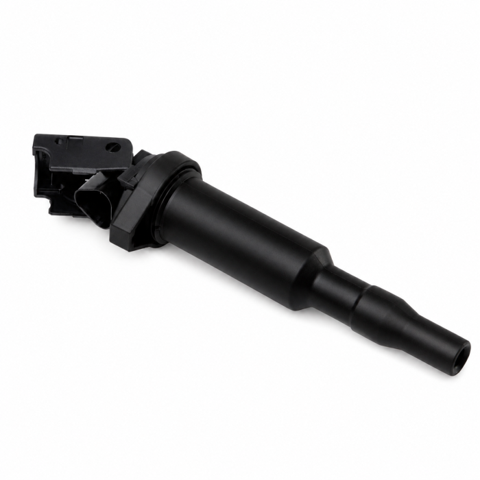 Bobină inducție Dreissner 12V 3 poli pentru BMW Seria 3 E90 / E91 benzină [1]