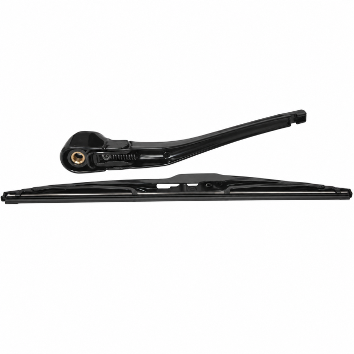 Brat stergator spate Metzger cu lama integrata pentru Peugeot 206 SW [1]