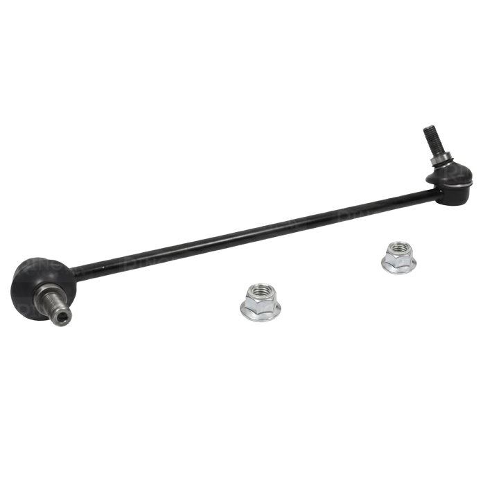 Bieletă Antiruliu Față - VW Golf 5/6/7/8, Passat B6/B7/B8, Tiguan, Touran - Lungime 335mm [1]