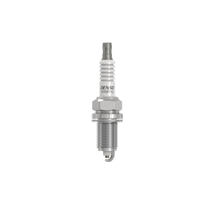 Bujie Scânteie Nichel DENSO - Filet M14x1.25, Cheie 16mm (OEM Toyota & Nissan) [1]