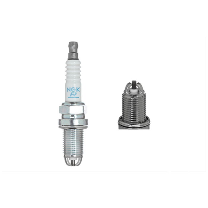 Pachet 4 Bujii NGK V-LINE 24 - Audi A3, A4, A6, 80, 100 Motoare 1.6 - 2.8 [2]