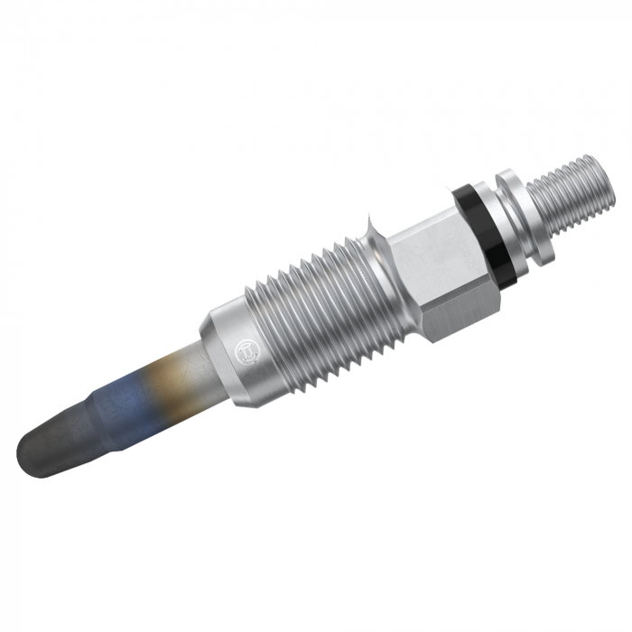 Bujie incandescenta Bosch pentru Audi 80, 100, A4, Seat Cordoba, Toledo, Ibiza, Skoda Felicia, Volvo 740, 940, VW Caddy, Golf, Jetta, LT, Lupo, Passat, Polo, Santana, Transporter, Vento [1]
