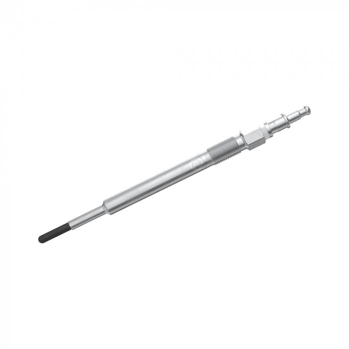 Bujie incandescenta Bosch pentru Audi A3, A4 B7, A6 C6, Seat Altea, Skoda Octavia II, VW Golf V, Passat B6, Touran 2.0 TDI [1]