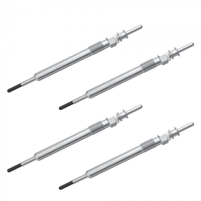 Set 4 bujii incandescente Bosch pentru BMW Seria 1, Seria 2, Seria 3, Seria 4, Seria 5, Seria 6, Seria 7, Seria 8, X1, X2, X3,X4, X5, X6, X7, X8, Mini Countryman [1]