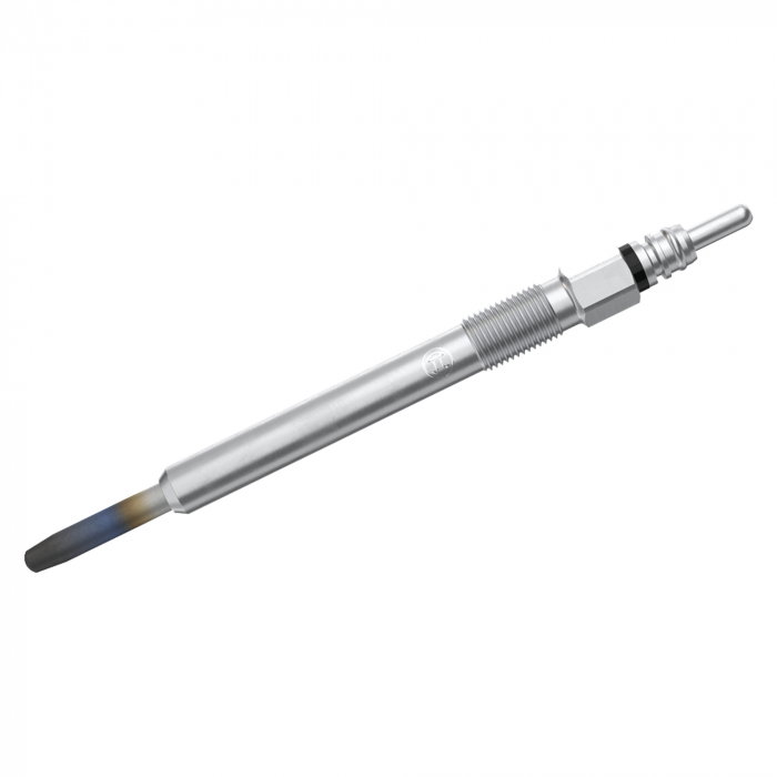 Bujie Incandescenta Bosch 11V, Lungime 130mm, Filet M10x1, Chrysler Voyager & Jeep Cherokee 2.5 / 2.8 CRD, VM Motori [1]