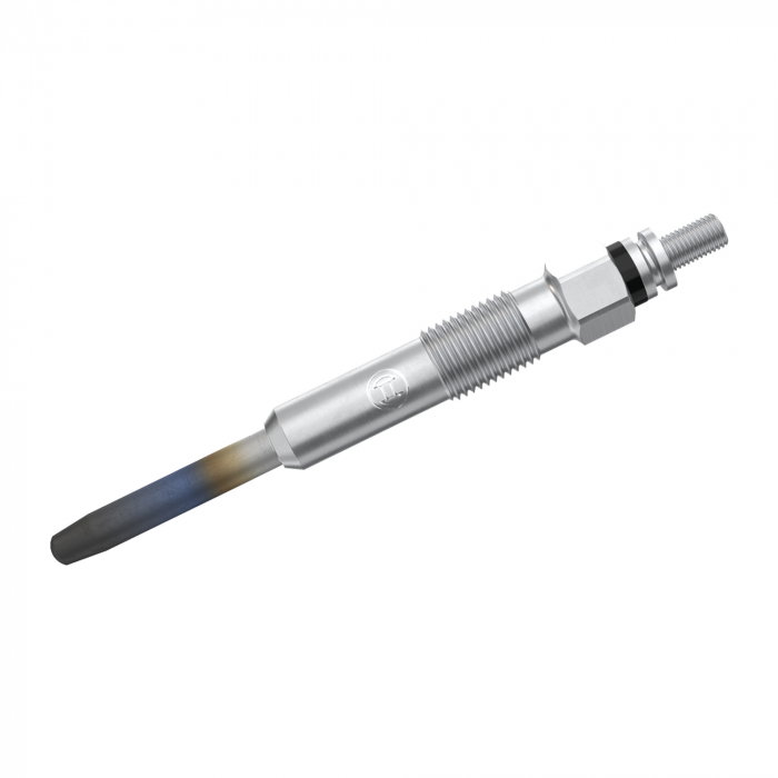Bujie incandescenta Bosch pentru Citroen AX, Berlingo, Jumpy, Saxo, Xsara, Fiat Scudo, Nissan Micra, Peugeot 106, 206, 306, Expert, Partner, Toyota Corolla [1]